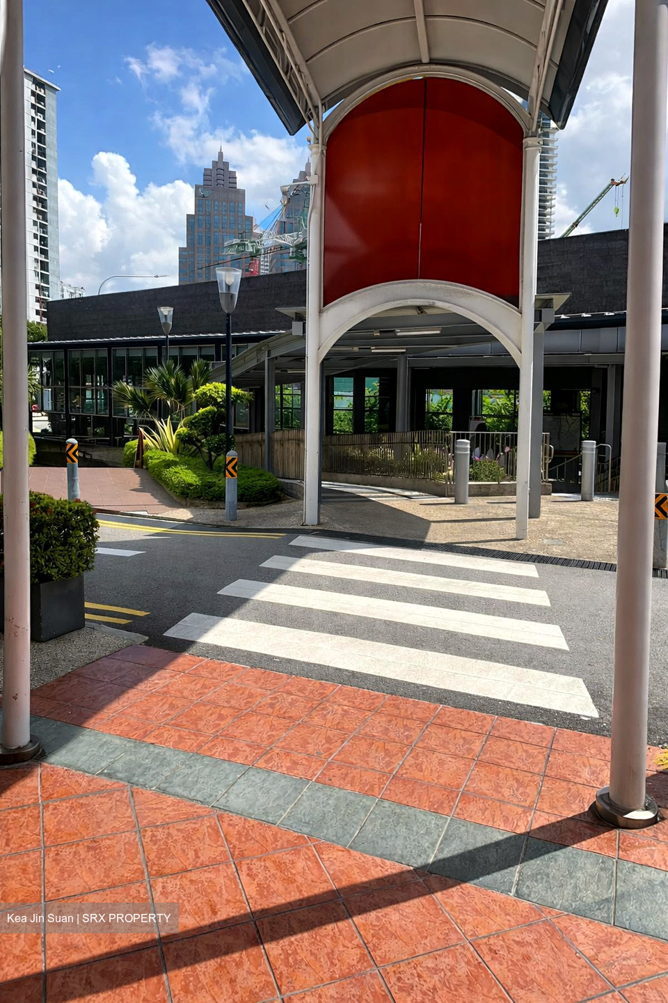 Concorde Shopping Centre (D3), Retail #578240451